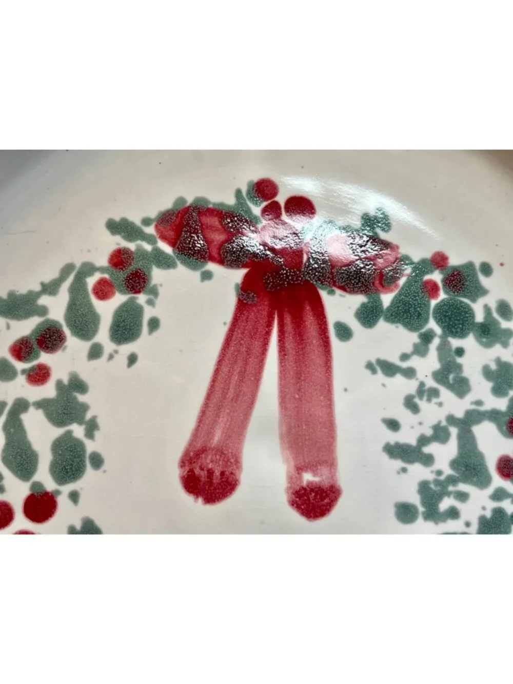 Bybee Pottery this charming
